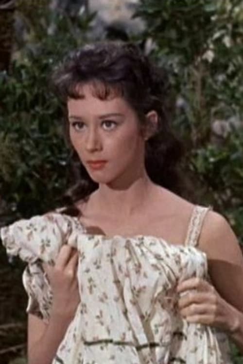 Adrienne Hayes