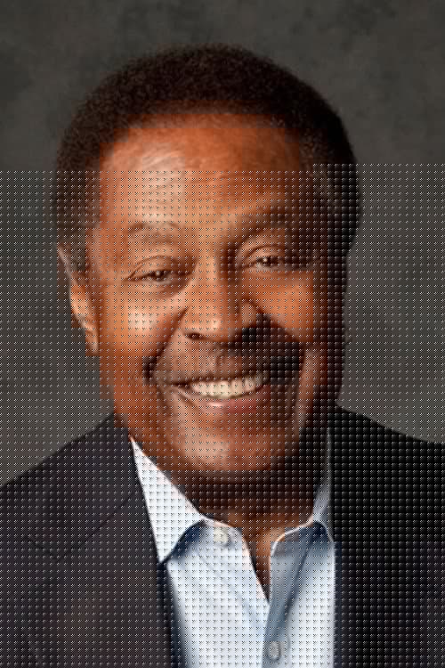 Clarence Jones