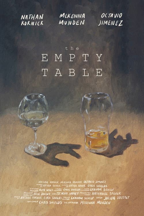 The Empty Table
