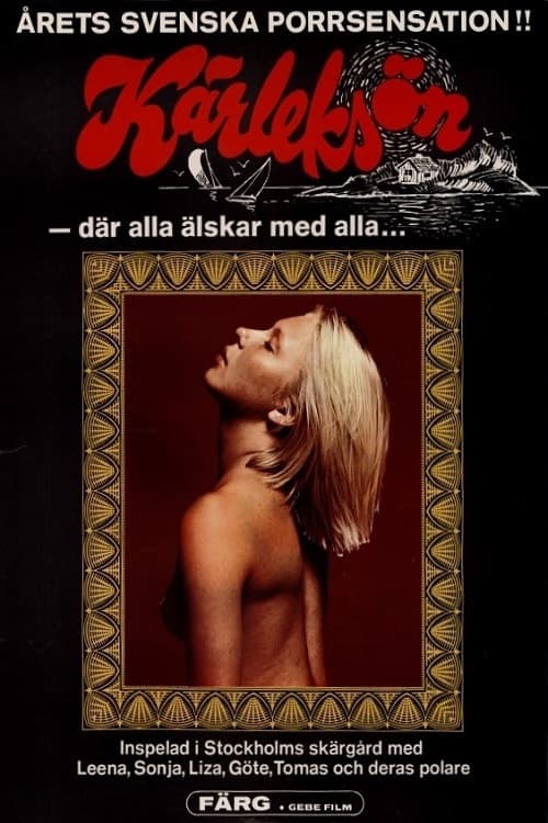Kärleksön