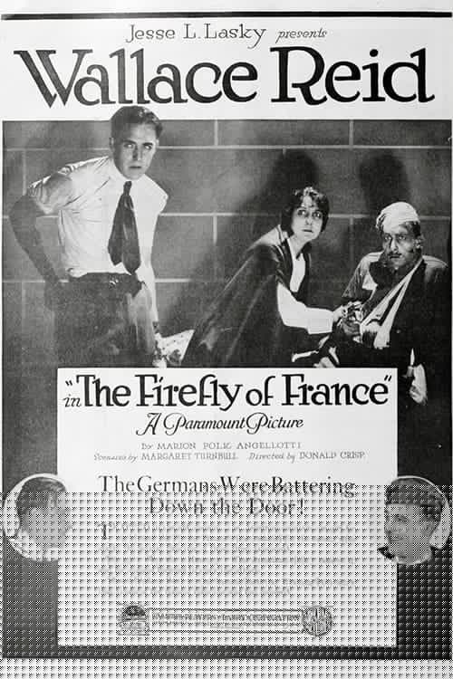 The Firefly of France