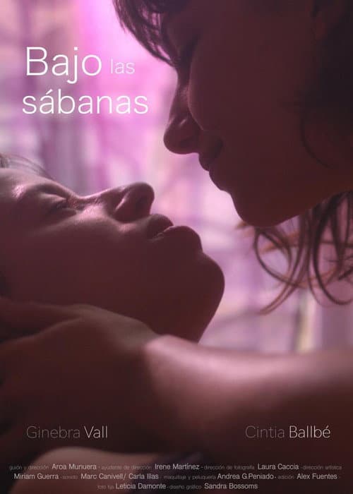 Bajo las sábanas