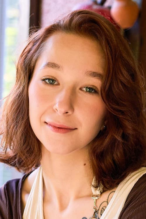 Alison Lip