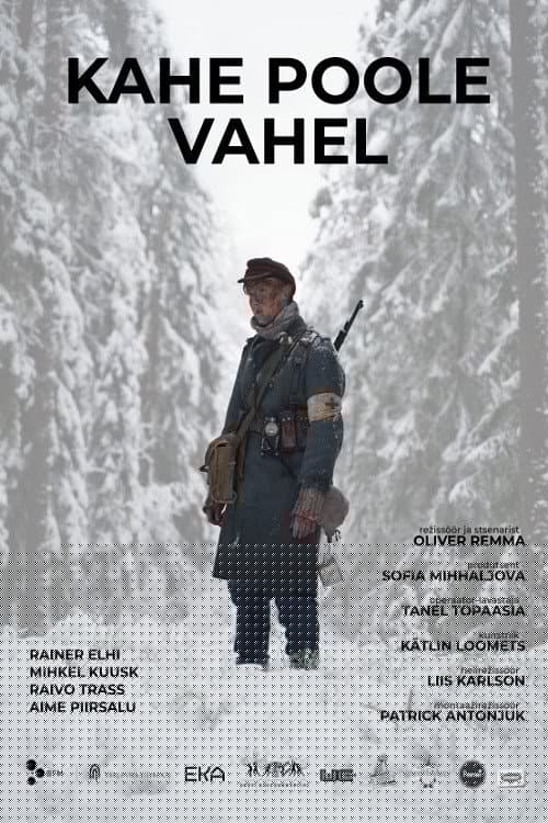 Kahe poole vahel