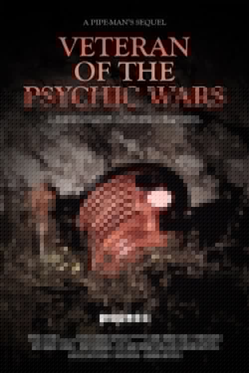 Veteran of the Psychic Wars