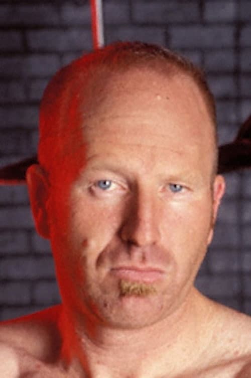 Harold Creg
