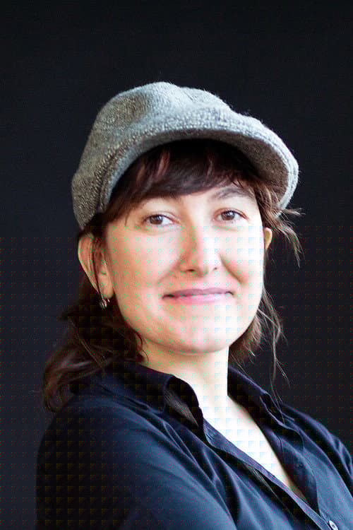 Athiná-Rachél Tsangári