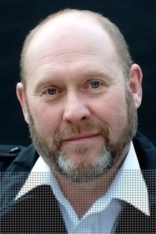 Tony Pritchard