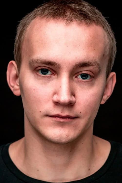 Сергей Волков
