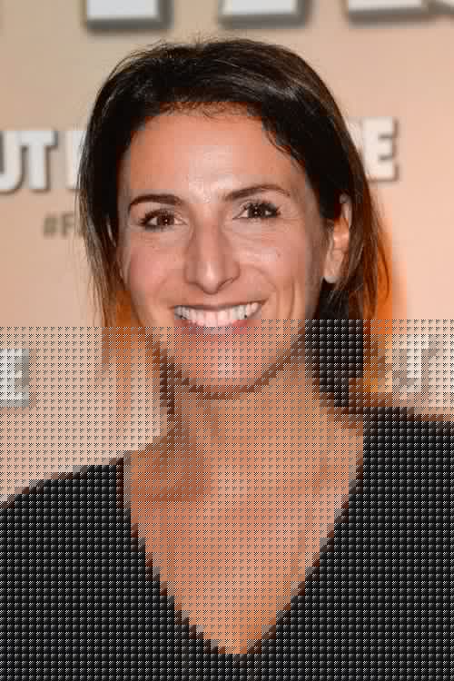 Solange Cicurel