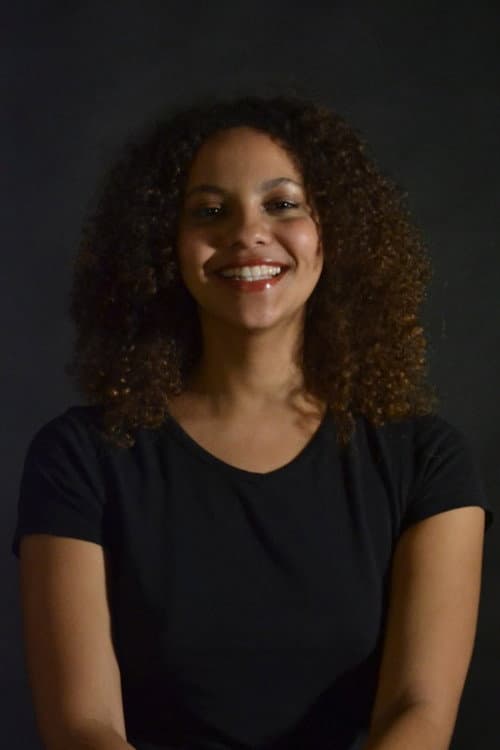 Thamiris Bispo