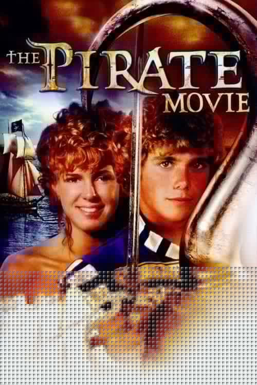 The Pirate Movie