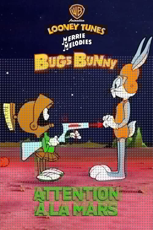 Attention à la Mars