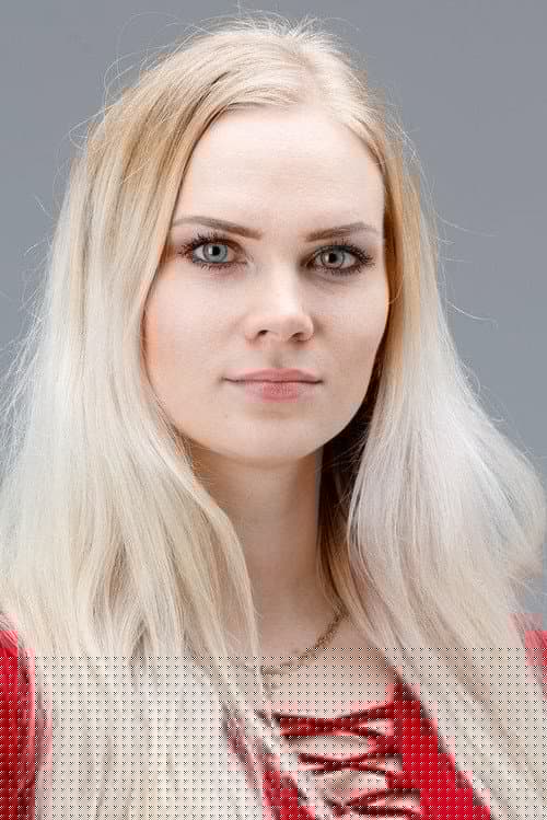 Helen Kõpp