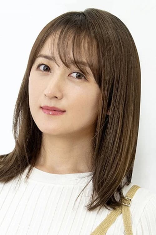 小松彩夏