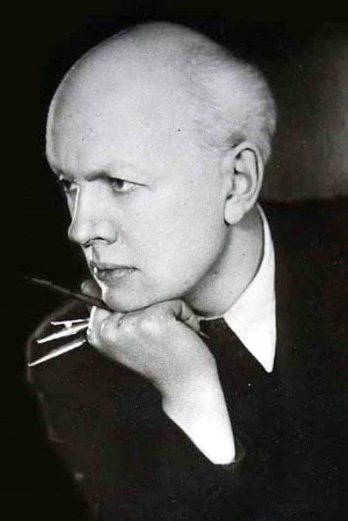 Юрий Завадский
