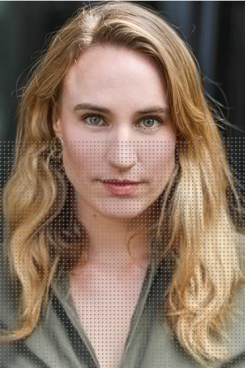 Liza van der Smissen