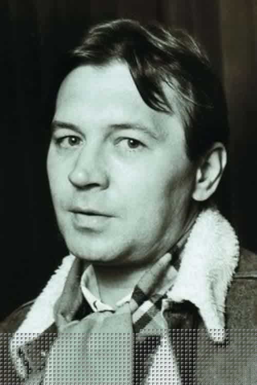 Balkay Géza