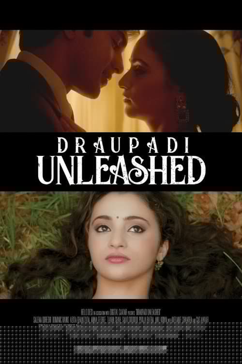 Draupadi Unleashed