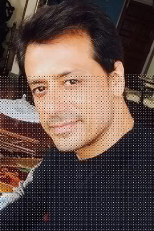 Yashodhan Rana