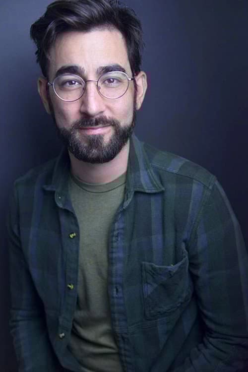 Max Crumm