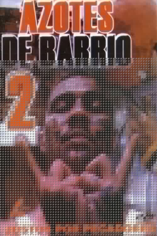 Azotes de Barrio 2