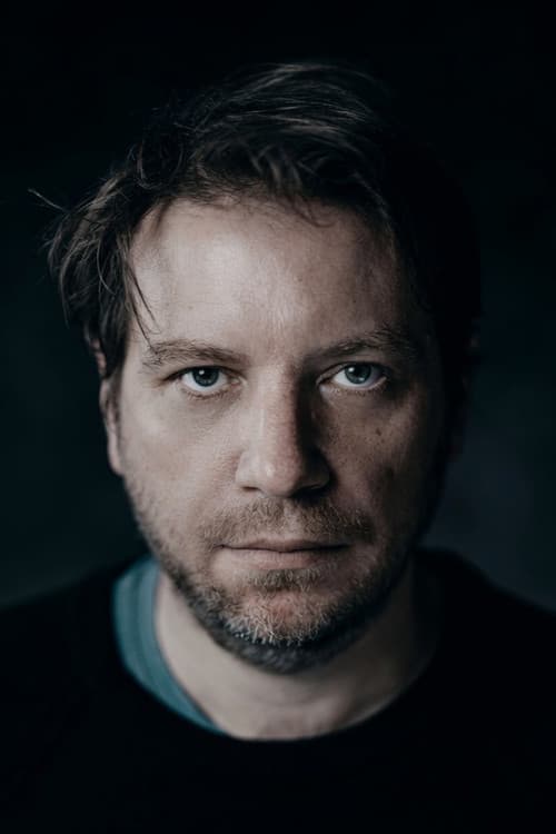 Gareth Edwards