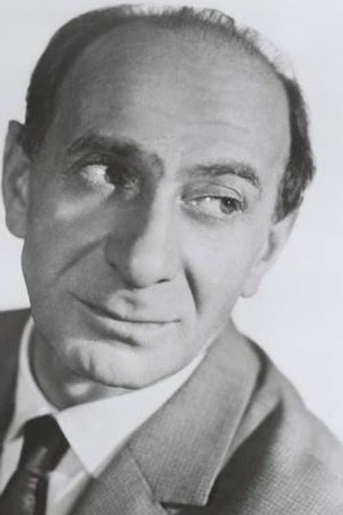 Szymon Dżigan