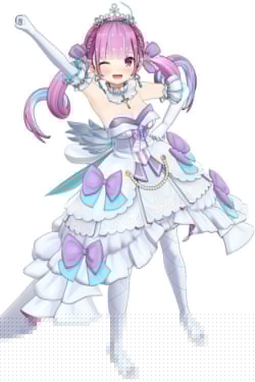 湊あくあアニバーサリーライブ 2020 あくあ色すーぱーどり～む