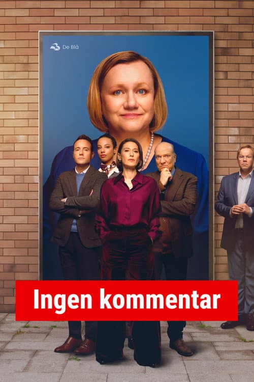 Ingen kommentar