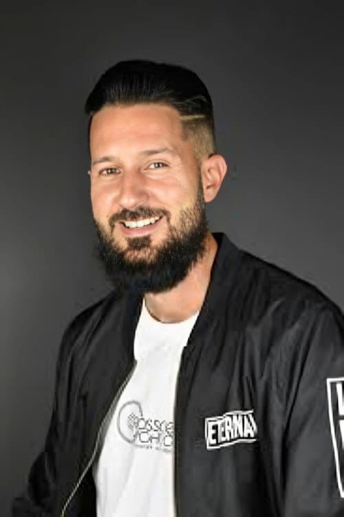 Tommy Kyllonen
