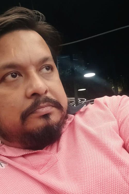 Mezbah Uddin Sumon