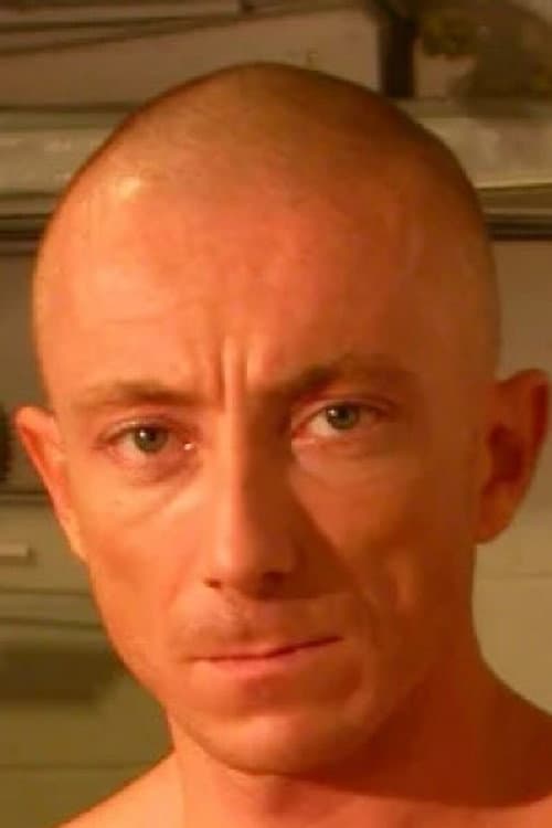 Jack Sterling