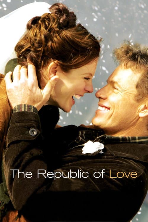 La république de l'amour