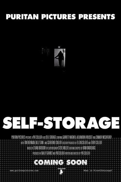 Self-Storage