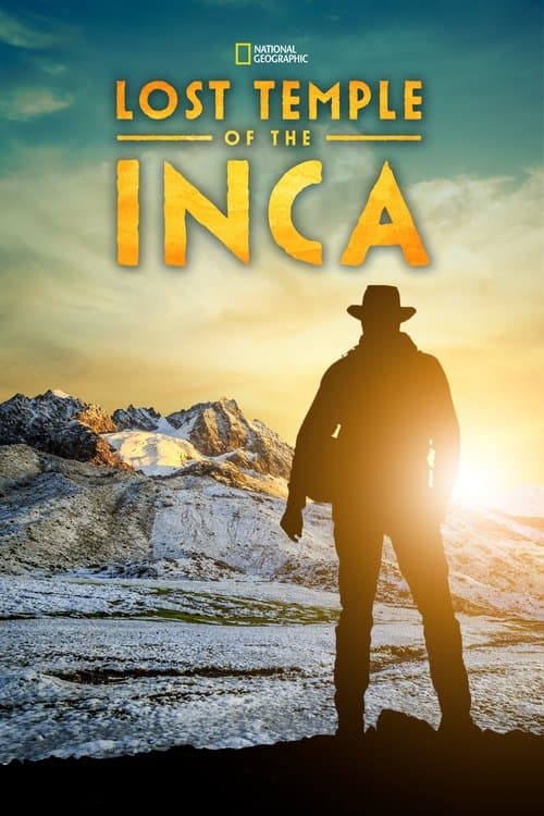 Le Temple Disparu De L'Empire Inca