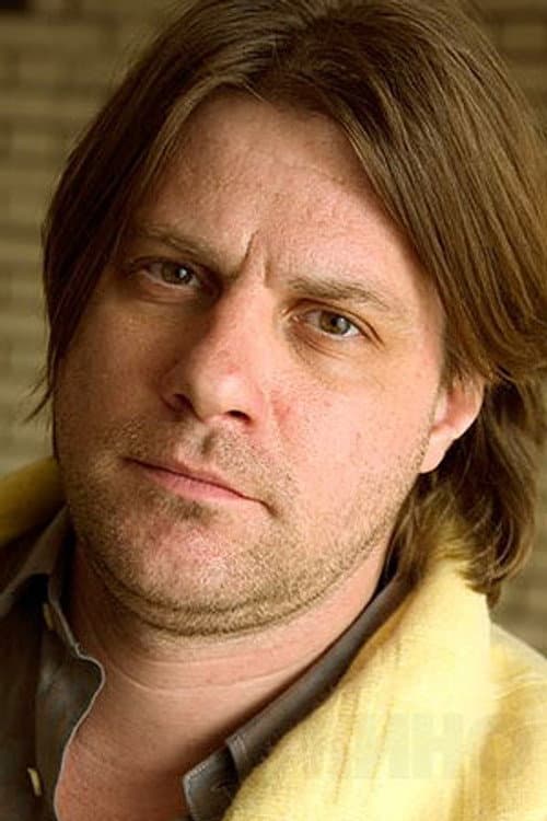 Vladimir Kilburg