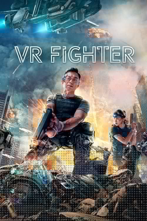 VR Fighter