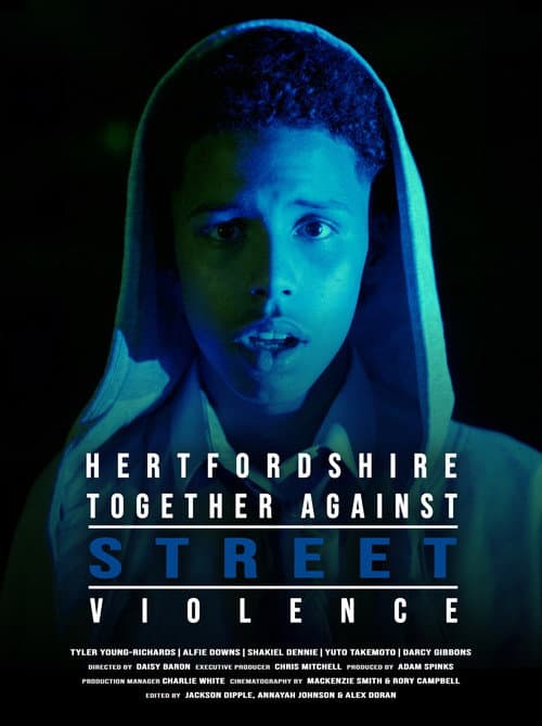 Hertfordshire Together Against Street Violence