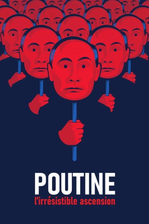 Poutine, l’irrésistible ascension