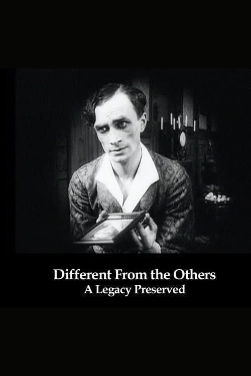 Different From the Others: A Legacy Preserved