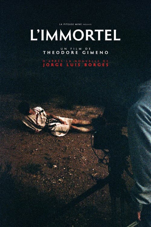 L'Immortel