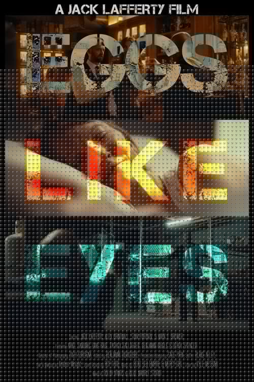 Eggs Like Eyes