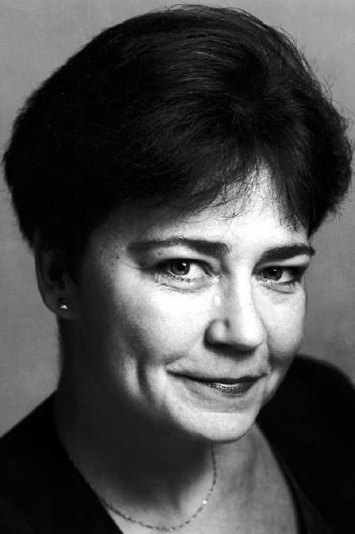 Ingrid Tobiasson