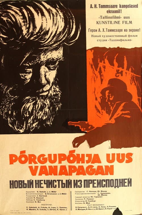 Põrgupõhja uus Vanapagan