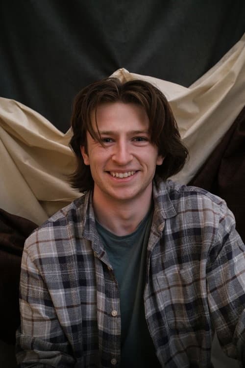 Josh Parsons