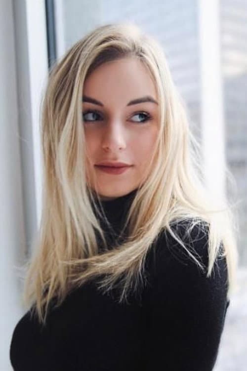 Darina Scotti-Vartan