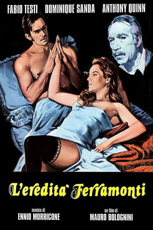 L'Héritage