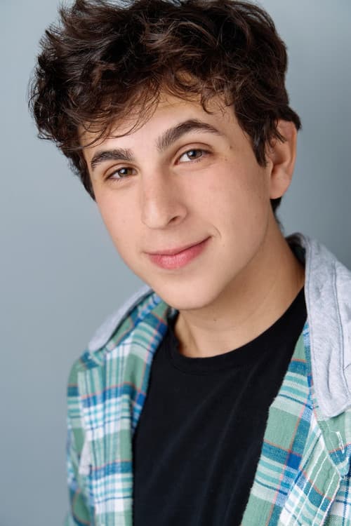 Jack Pierce
