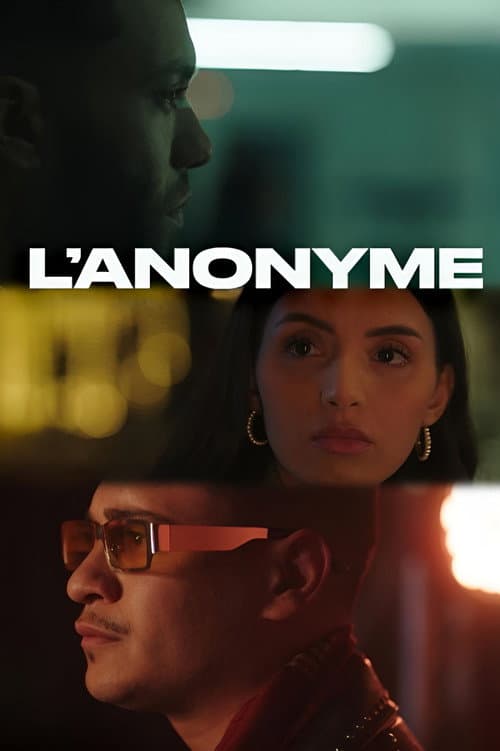 L'Anonyme